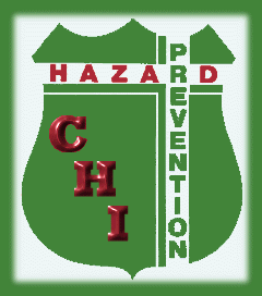 Center for Hazard Information Logo